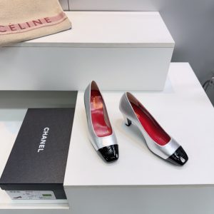 Chanel Heels