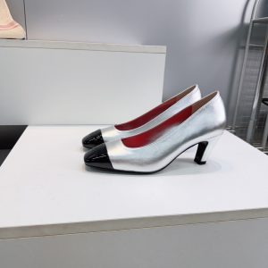 Chanel Heels