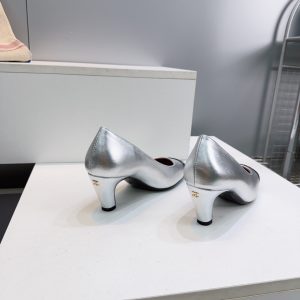 Chanel Heels