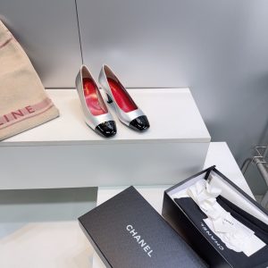Chanel Heels