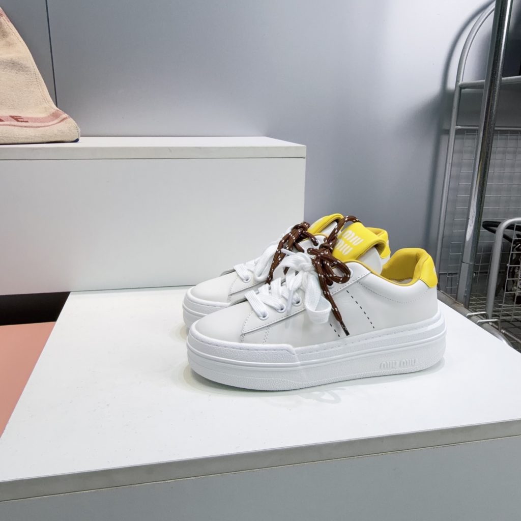Miu Miu Shoes