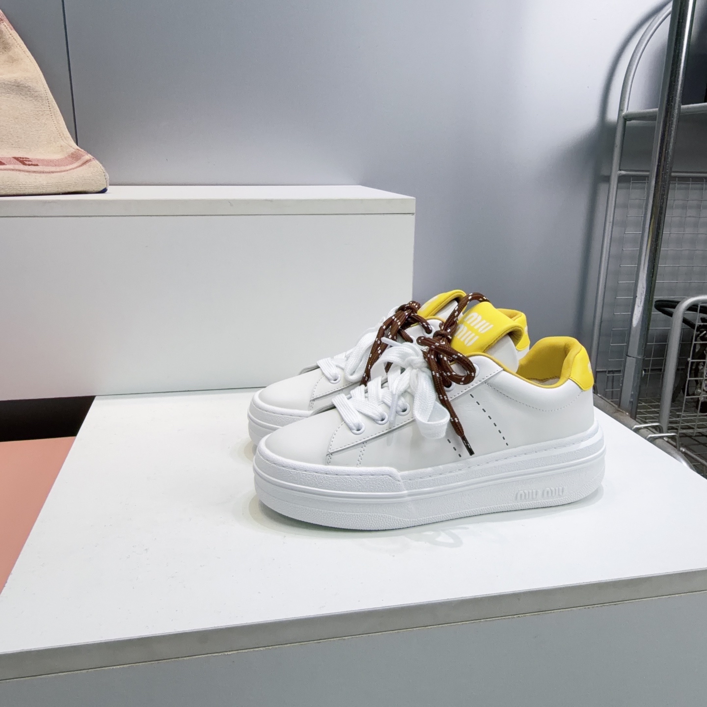 Miu Miu Shoes