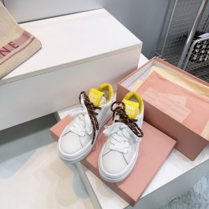 Miu Miu Shoes