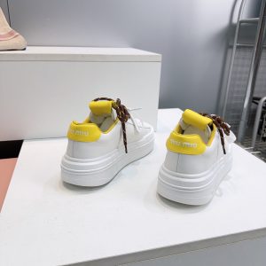Miu Miu Shoes
