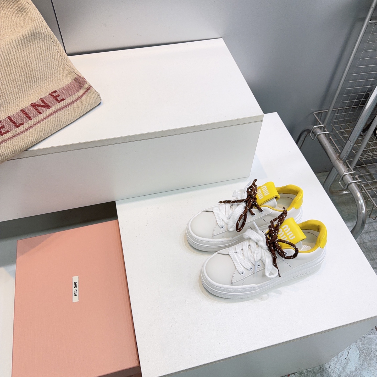 Miu Miu Shoes