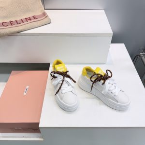 Miu Miu Shoes