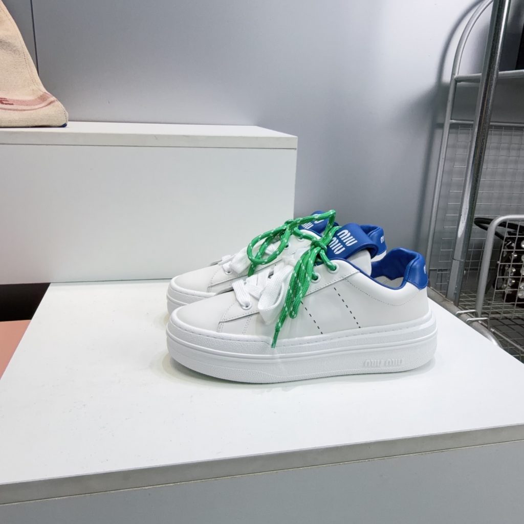 Miu Miu Shoes
