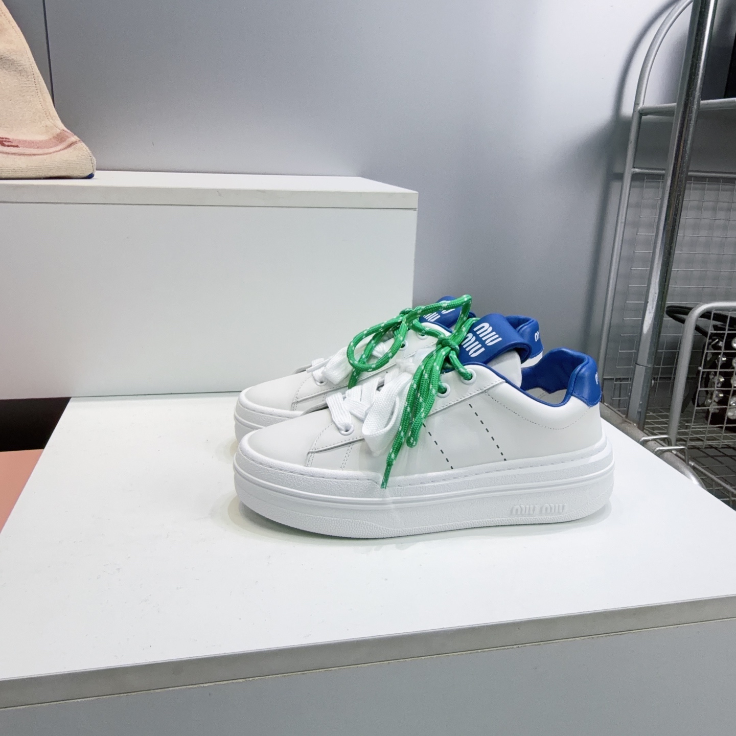 Miu Miu Shoes
