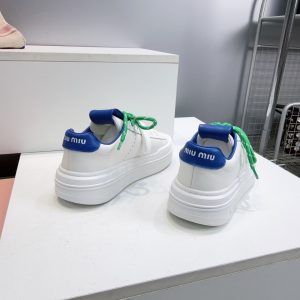 Miu Miu Shoes