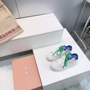 Miu Miu Shoes