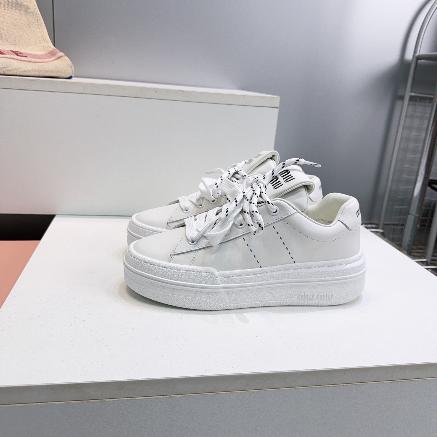 Miu Miu Shoes
