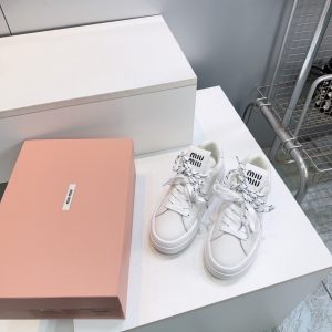 Miu Miu Shoes