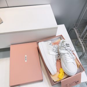 Miu Miu Shoes