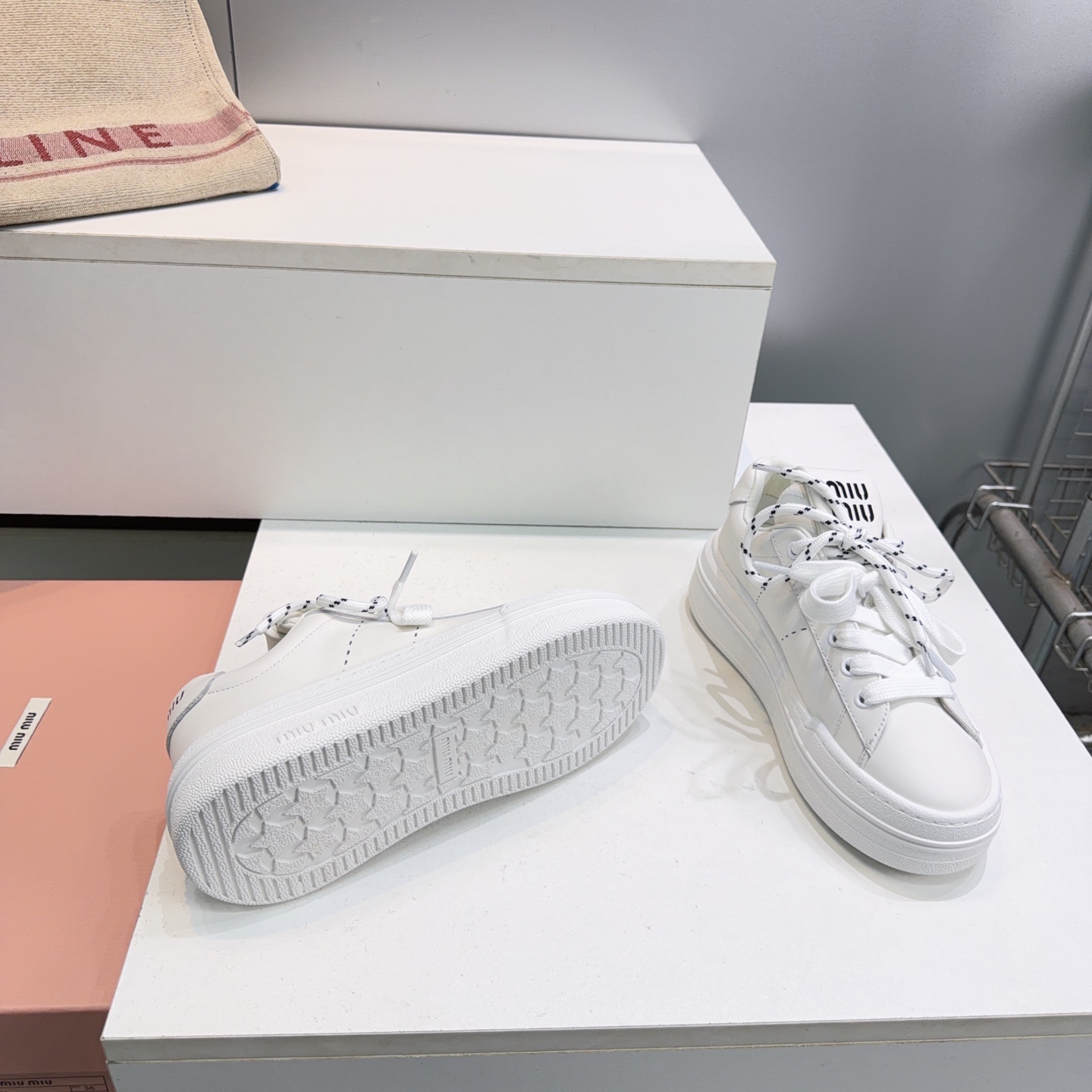Miu Miu Shoes
