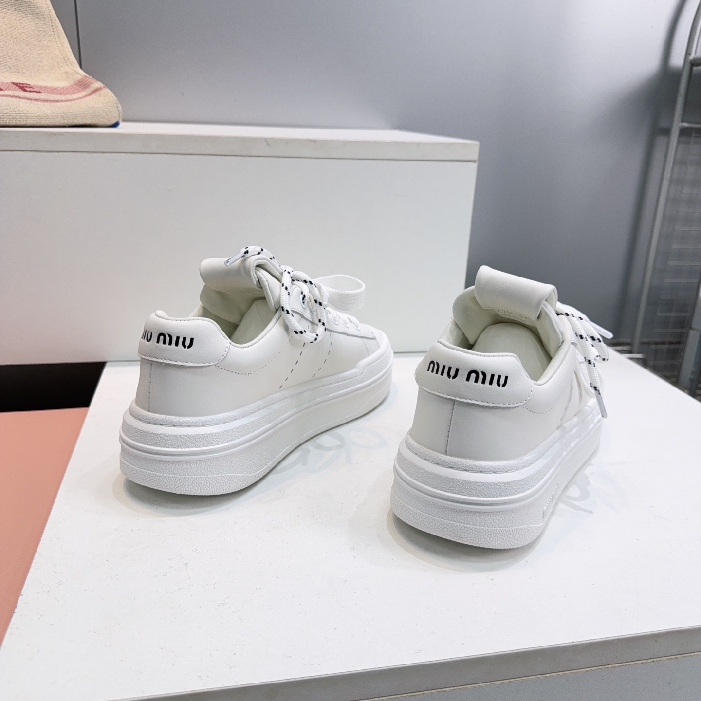 Miu Miu Shoes