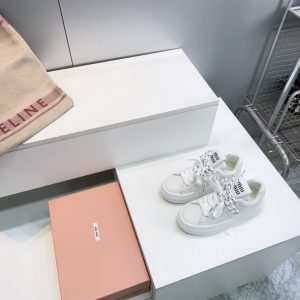 Miu Miu Shoes