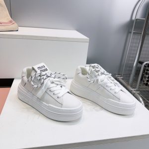 Miu Miu Shoes