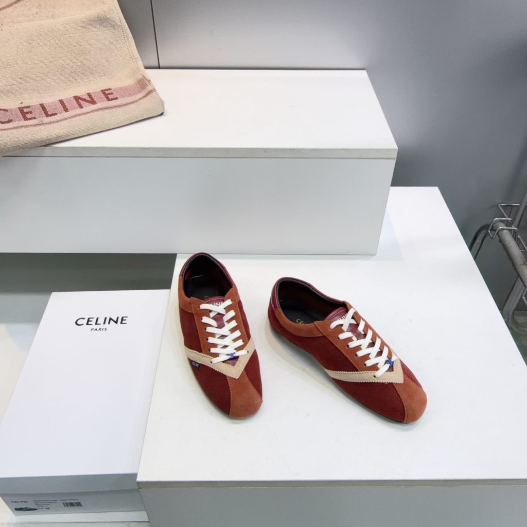 Celine Sneakers