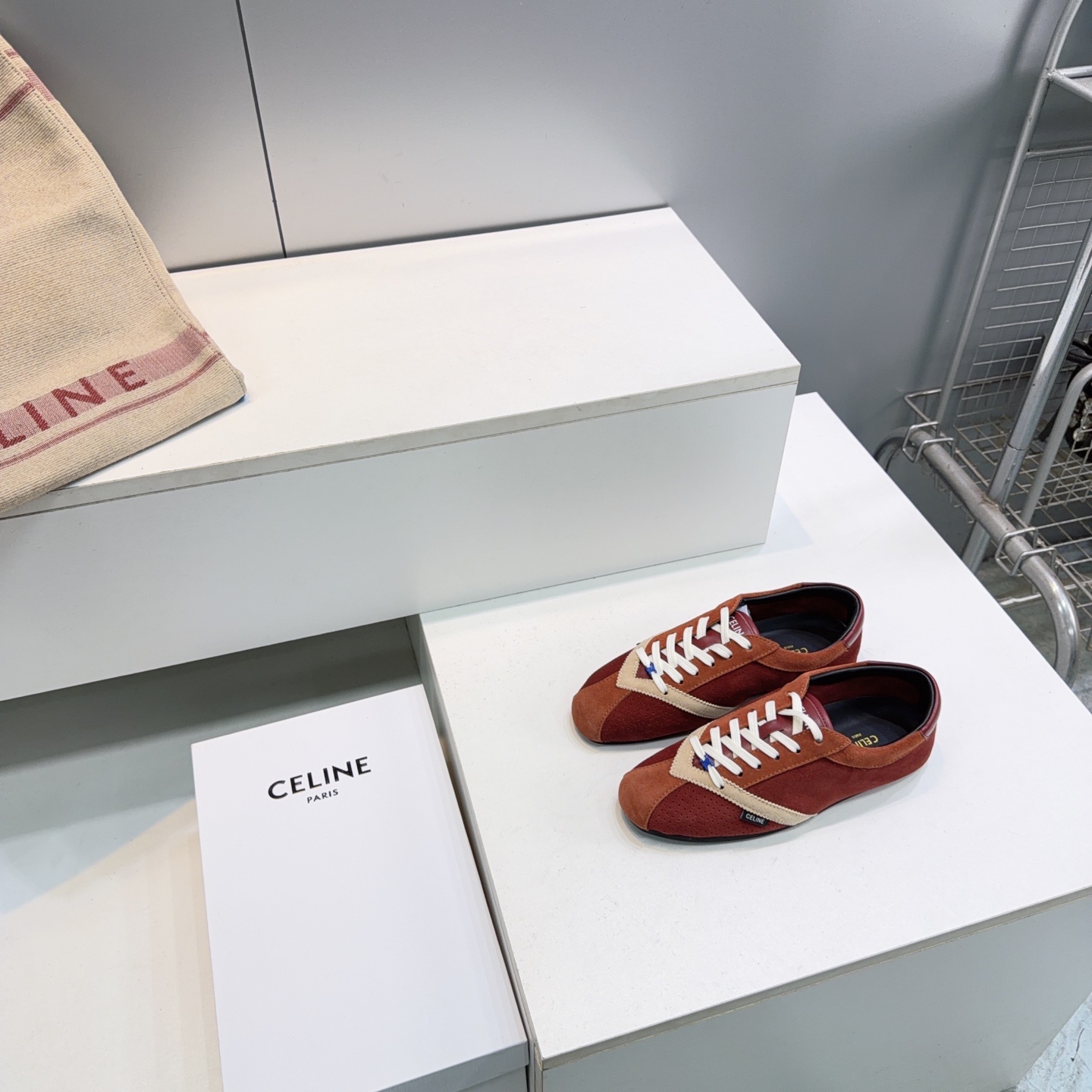 Celine Sneakers
