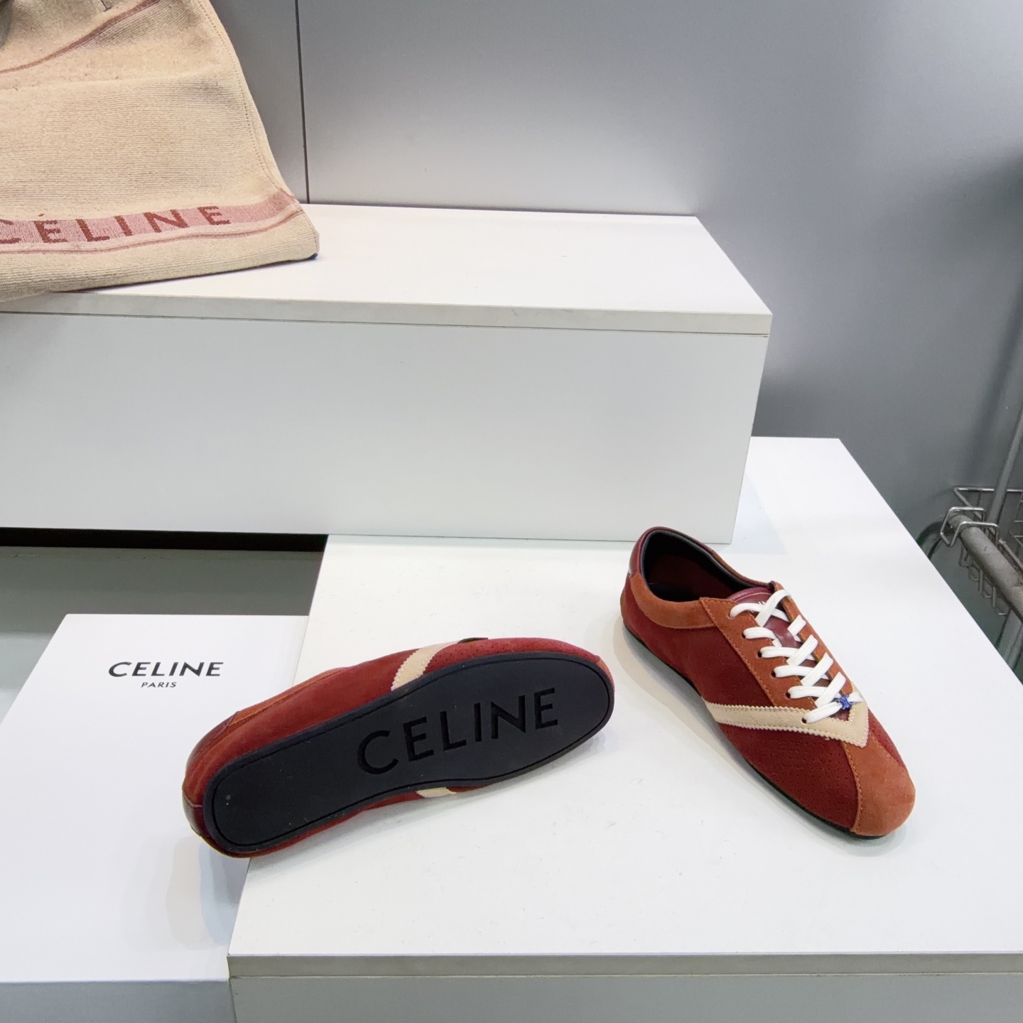 Celine Sneakers