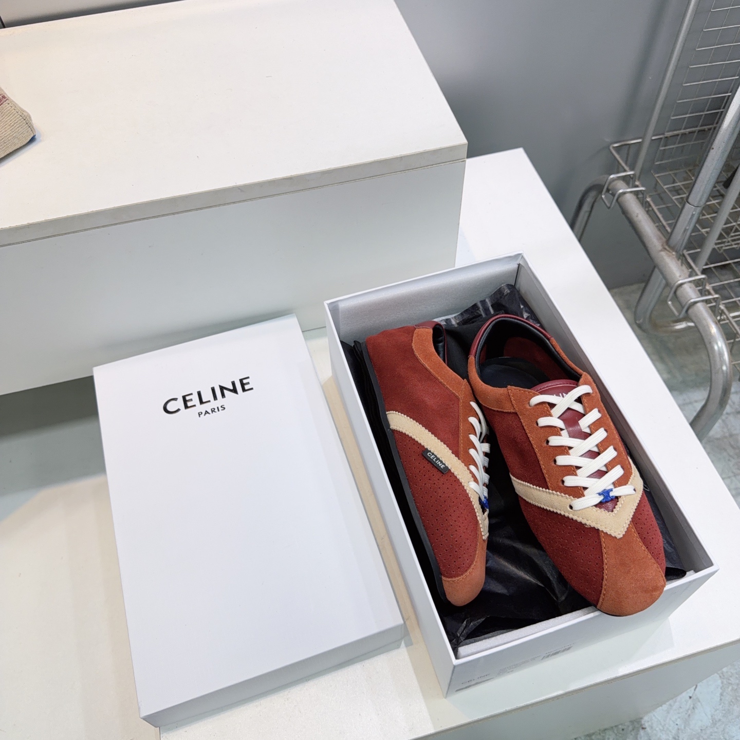 Celine Sneakers