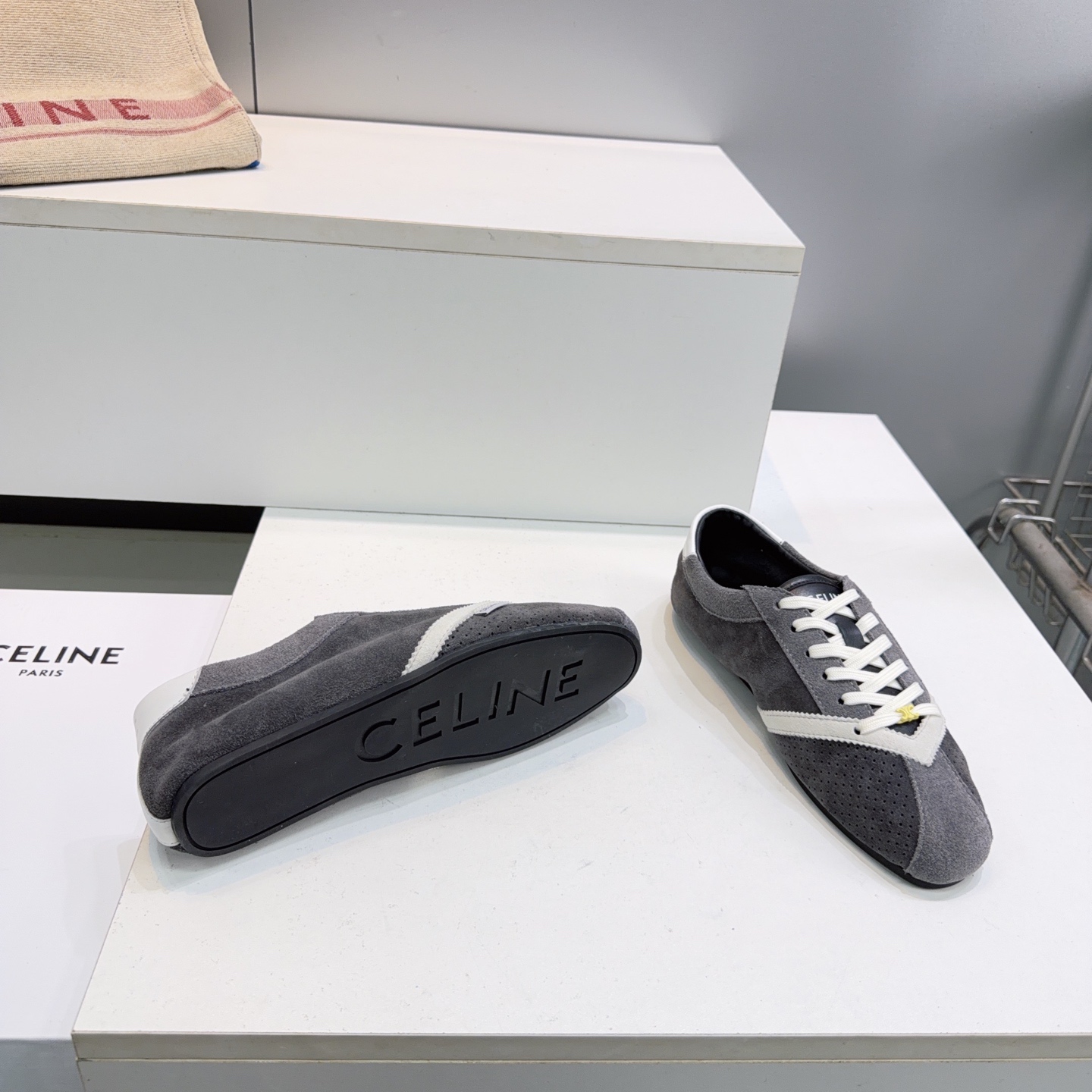 Celine Sneakers