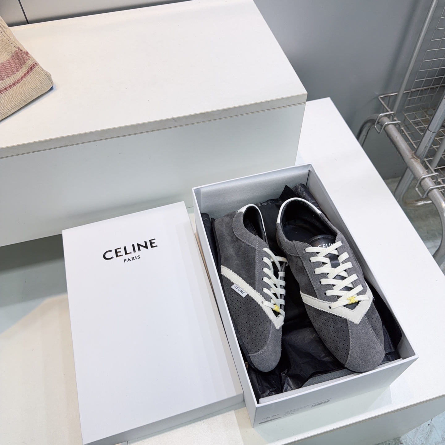 Celine Sneakers