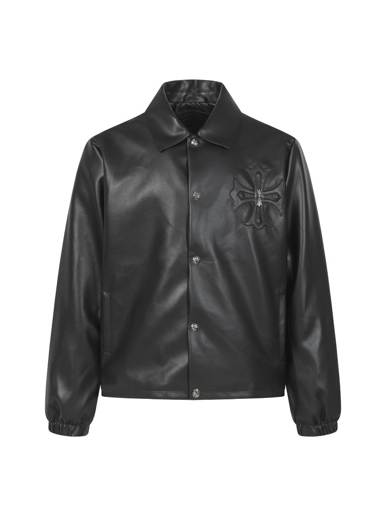 Outerwear in Black