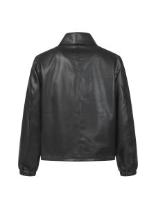 Outerwear in Black
