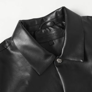 Outerwear in Black