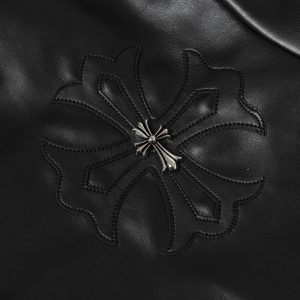 Outerwear in Black