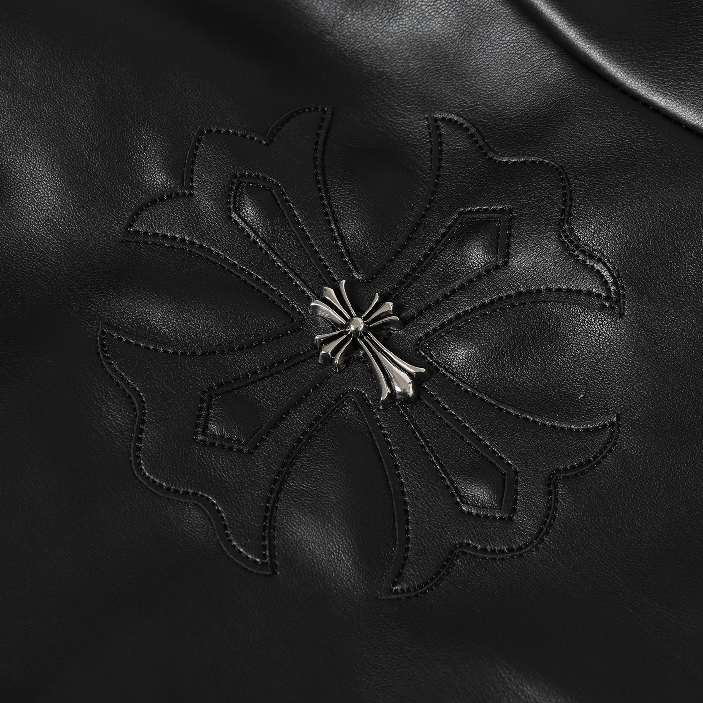 Outerwear in Black