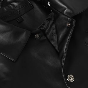 Outerwear in Black