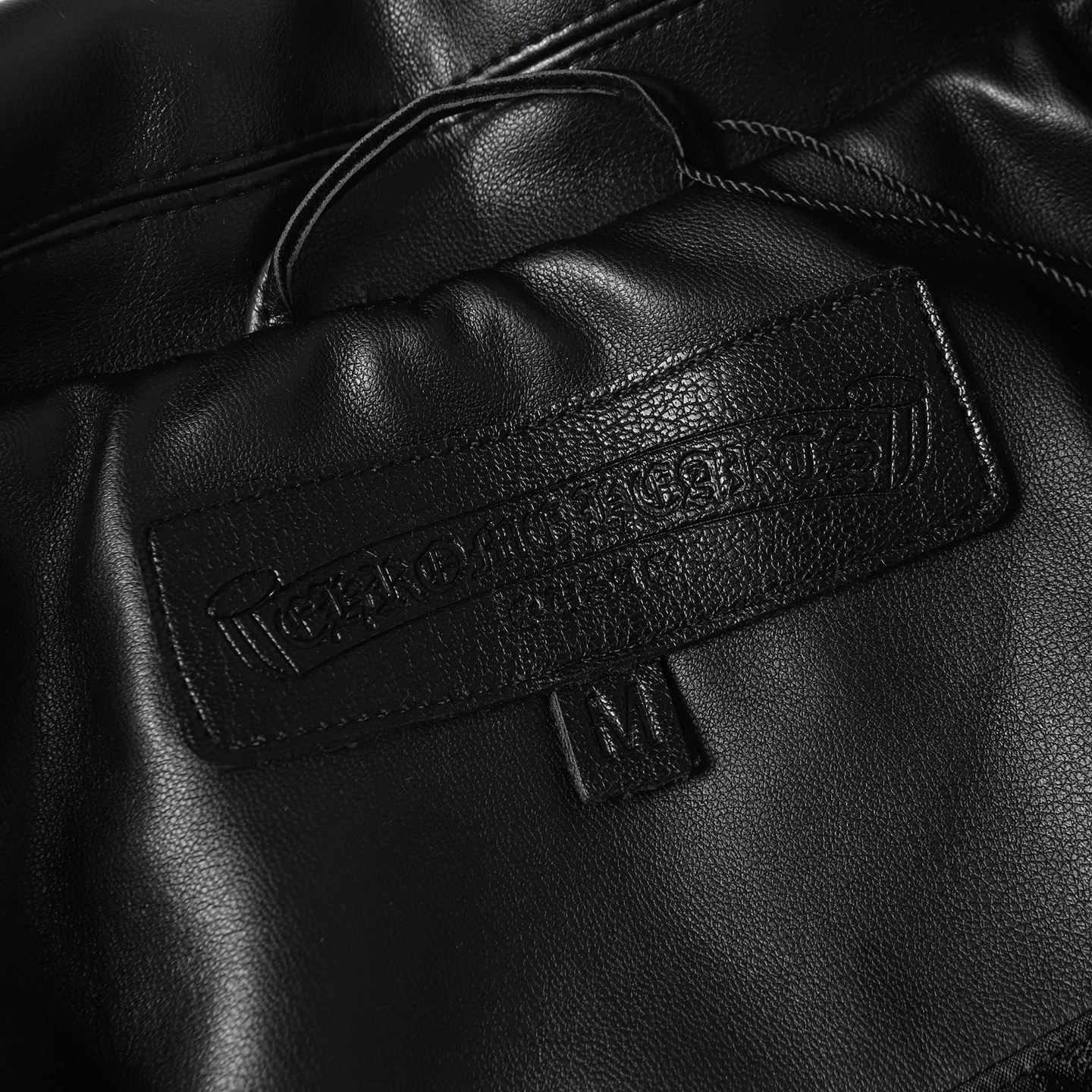 Outerwear in Black
