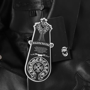 Outerwear in Black