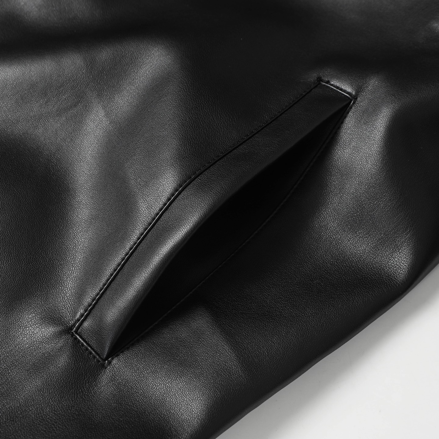 Outerwear in Black