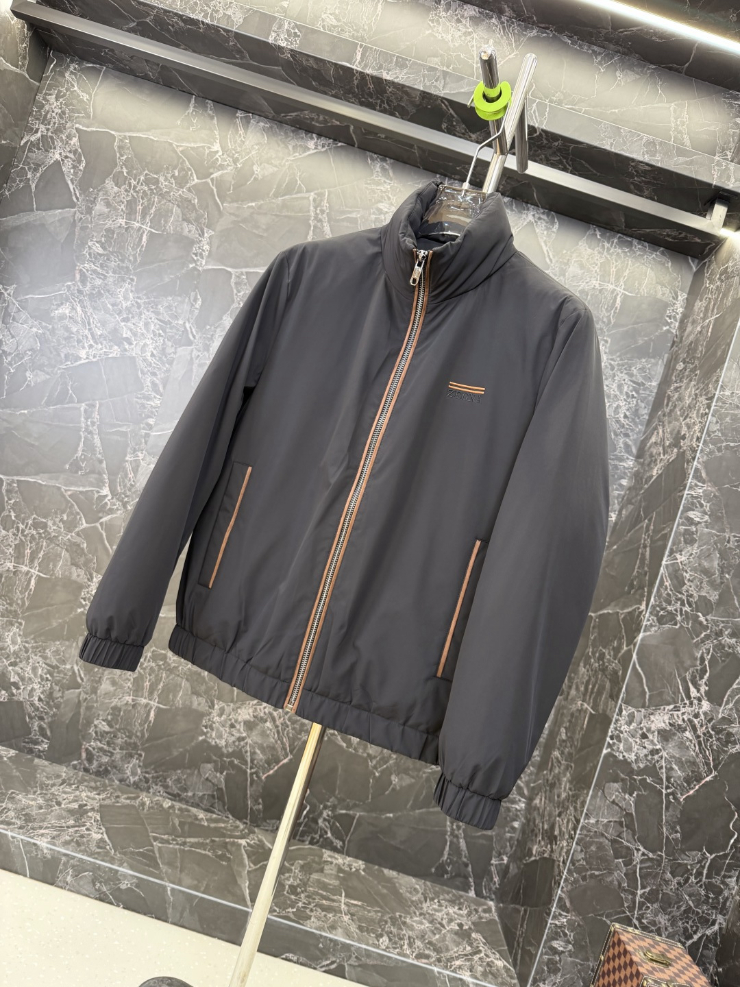 Down Jacket