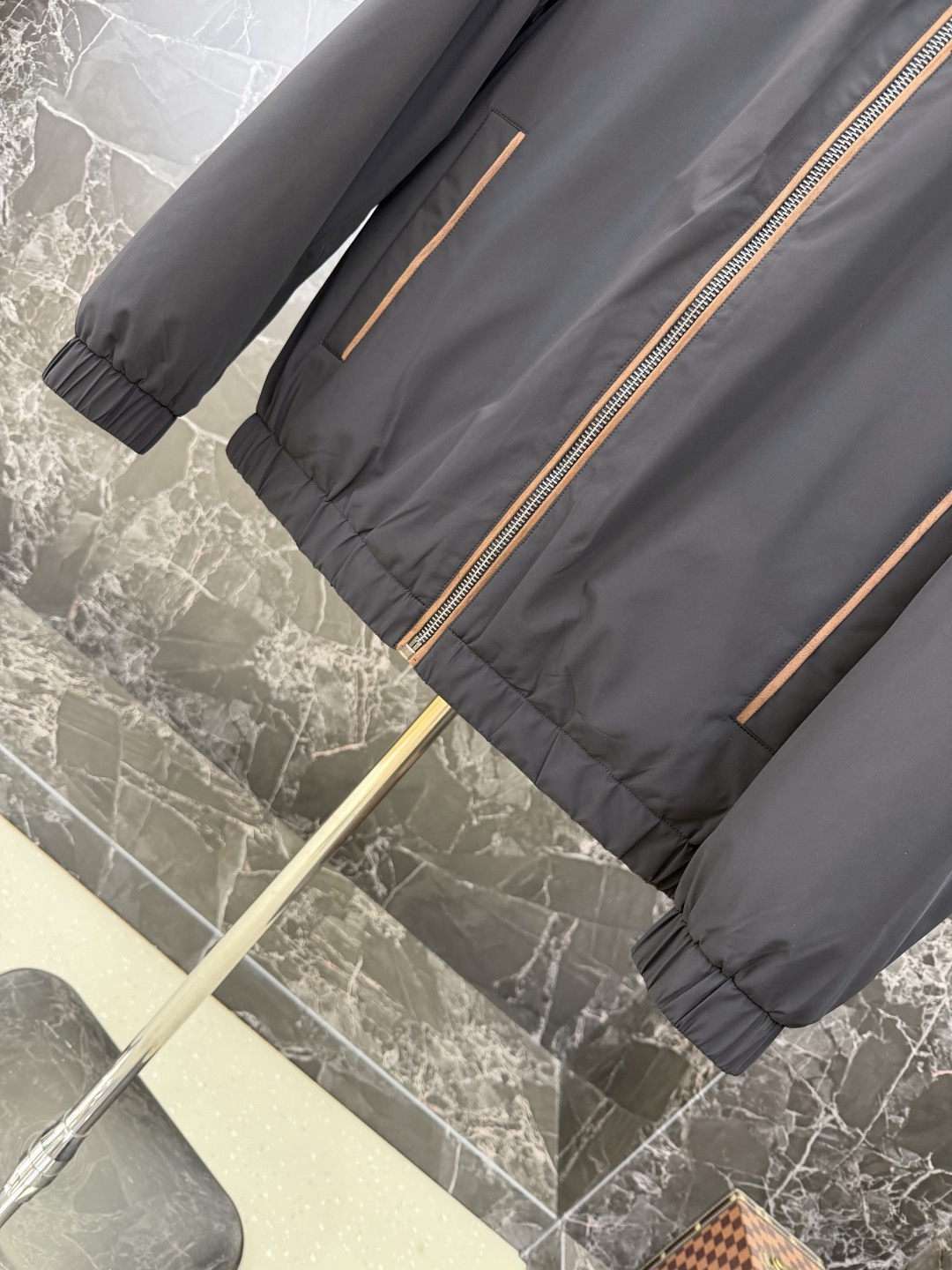 Down Jacket