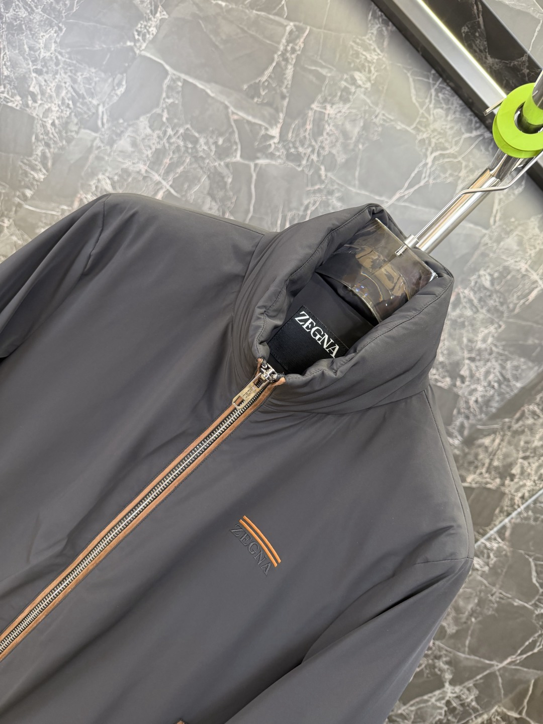 Down Jacket