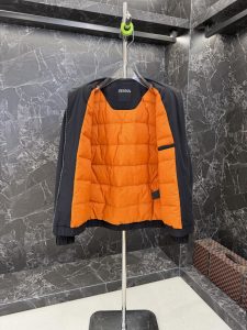 Down Jacket