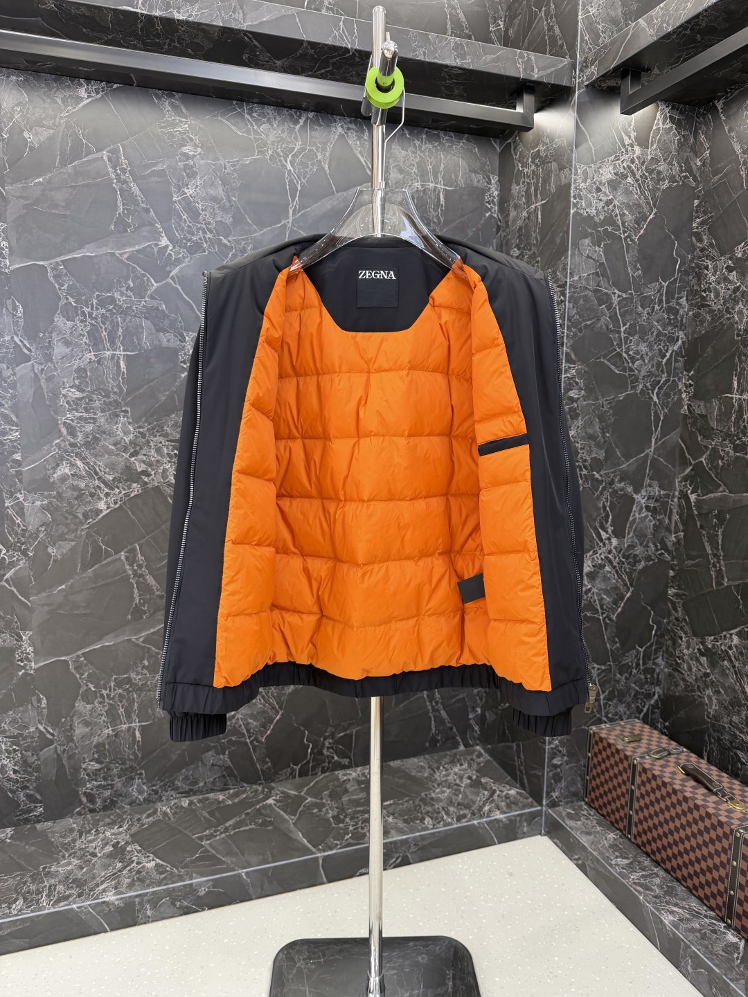 Down Jacket