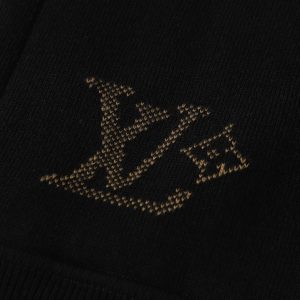 Louis Vuitton Jacket 29237 in Black
