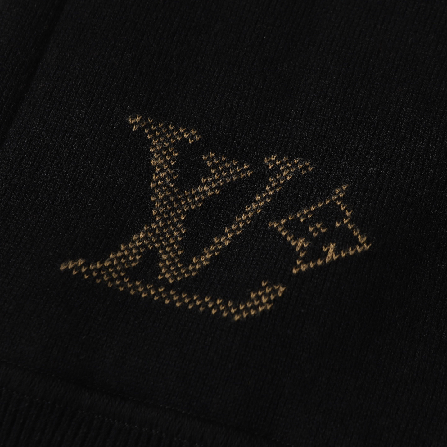 Louis Vuitton Jacket 29237 in Black