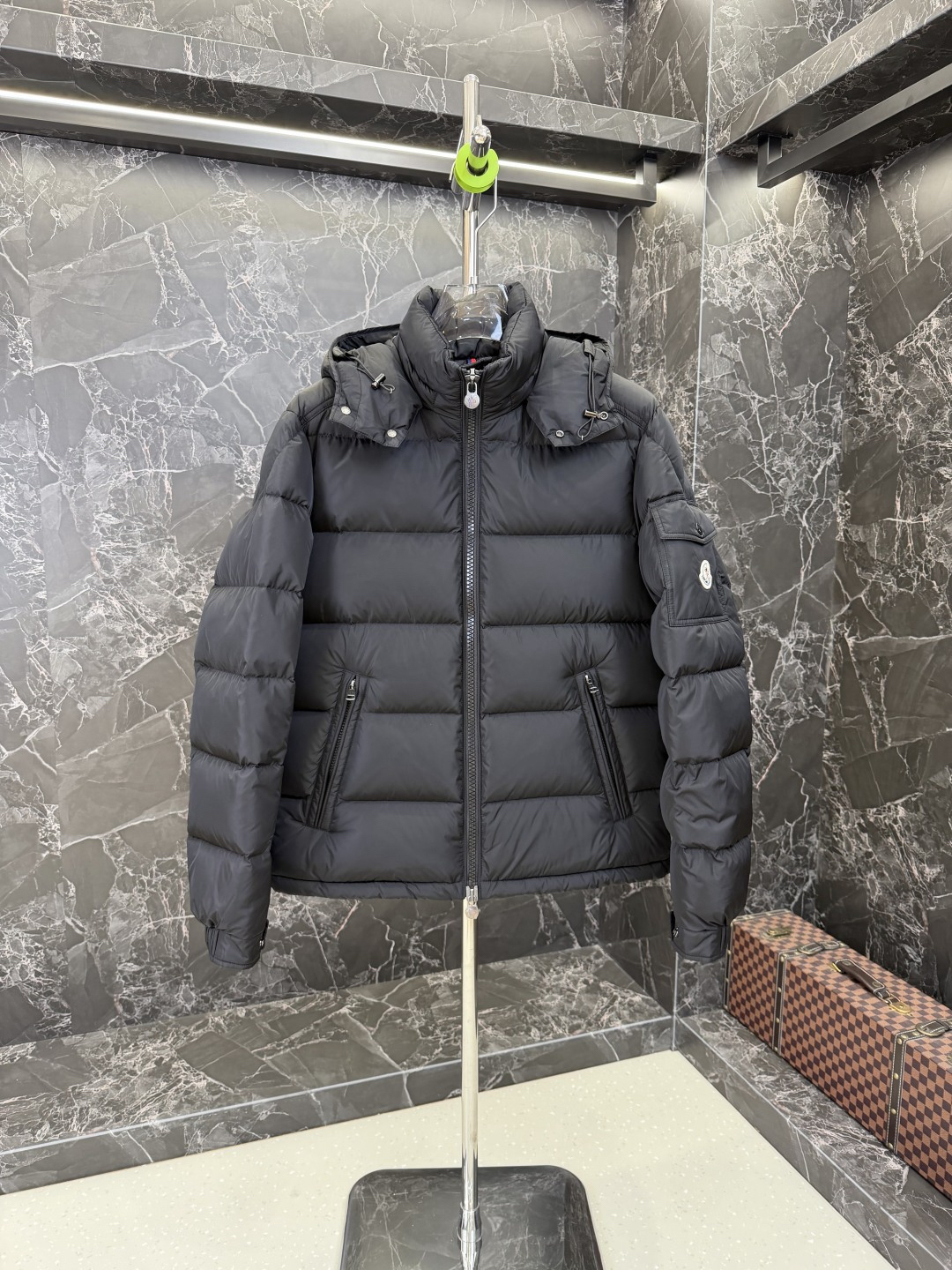 Down Jacket