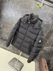Down Jacket