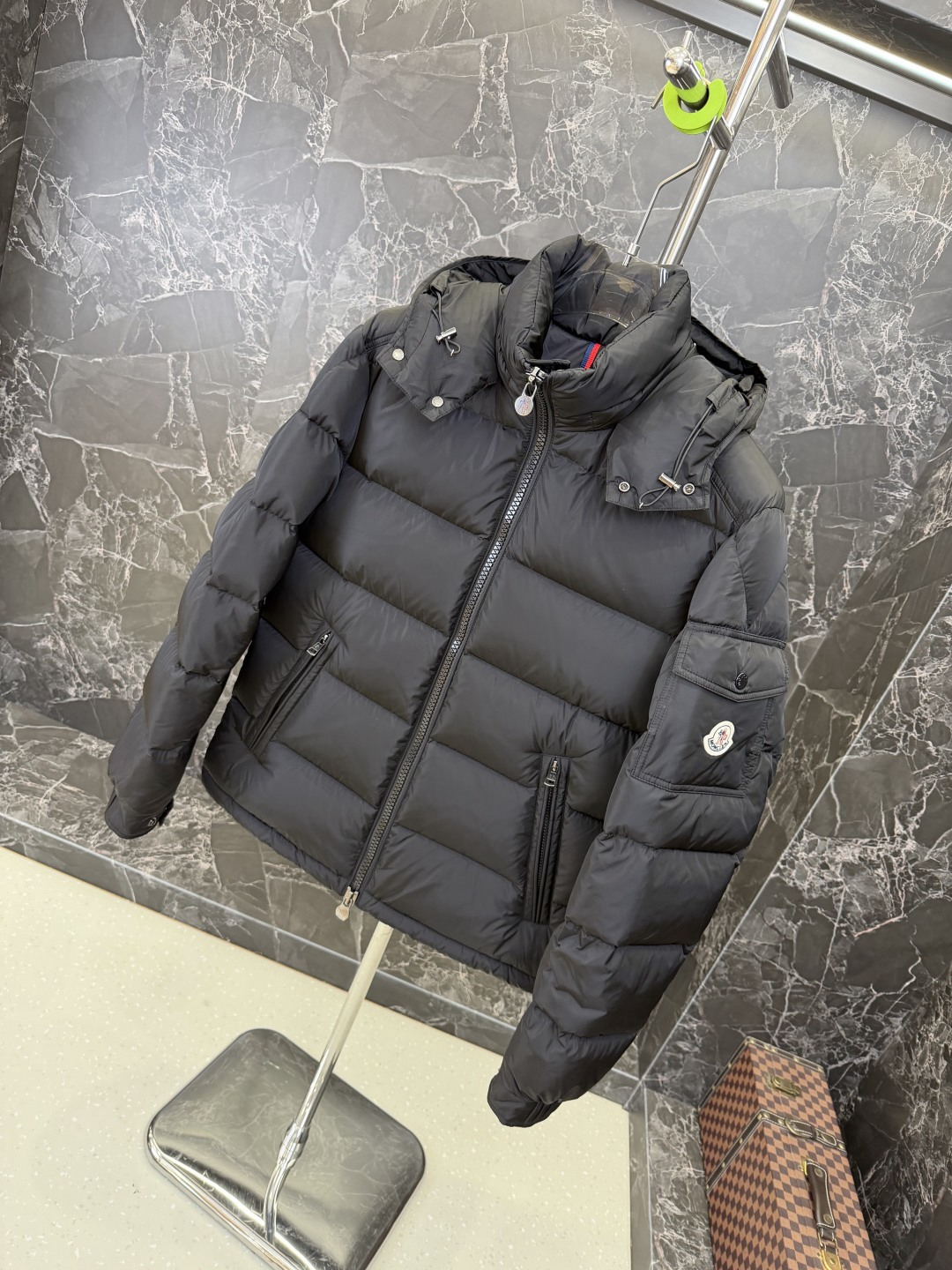 Down Jacket
