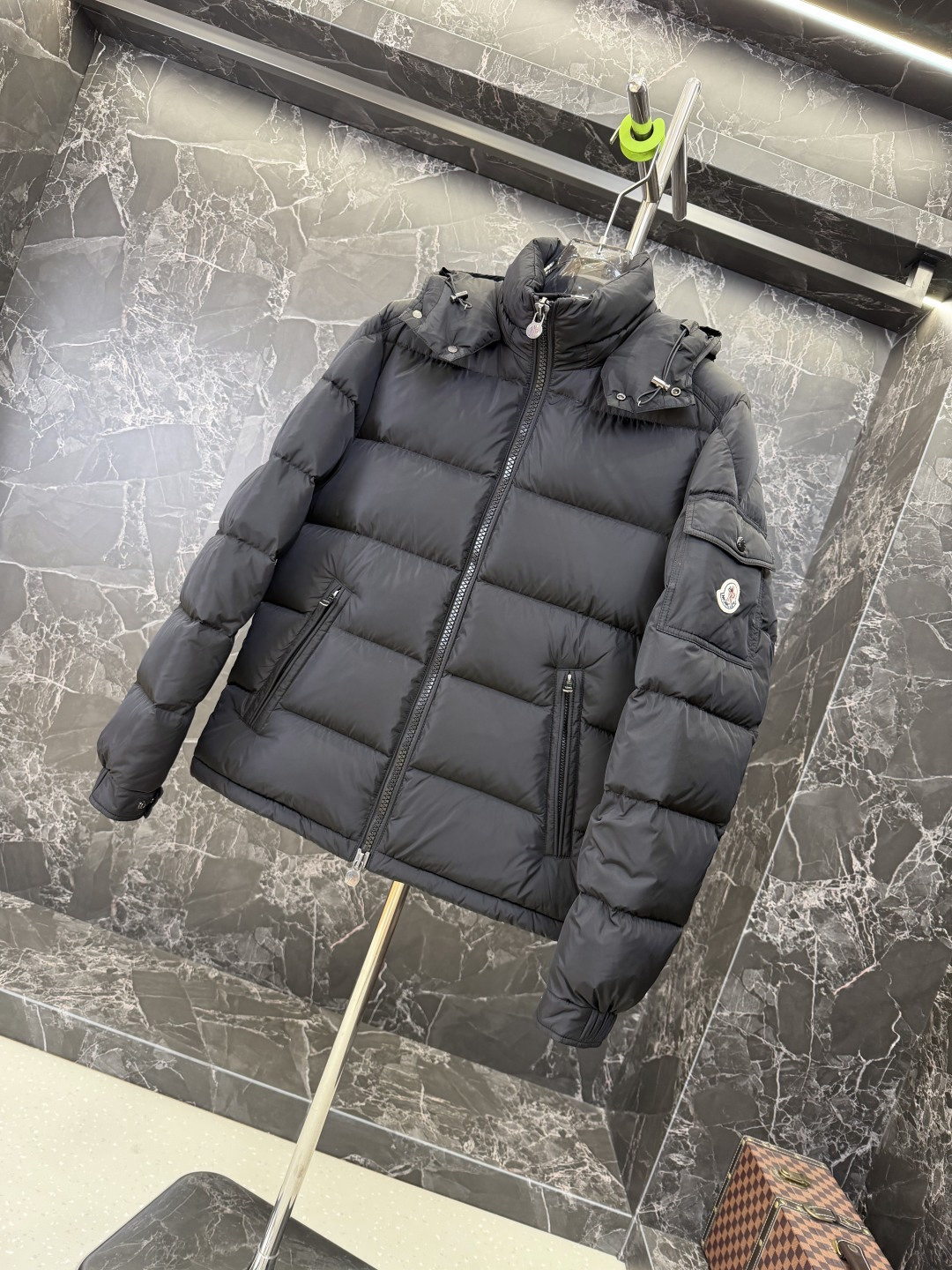 Down Jacket