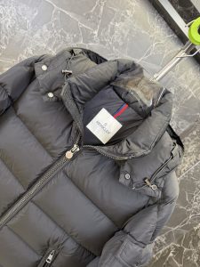 Down Jacket