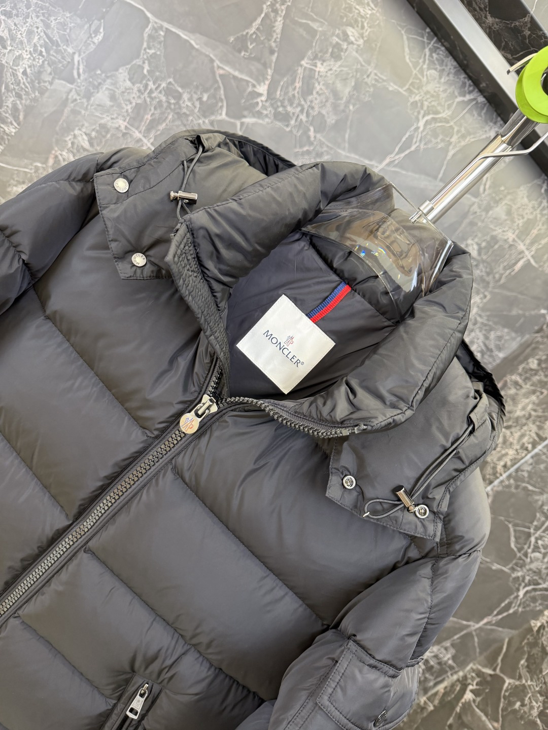Down Jacket