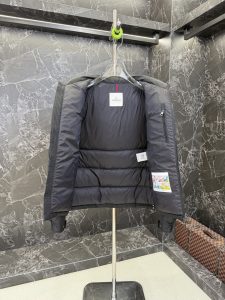 Down Jacket